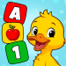 baby games for 1-3 years olds