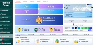 done999 reward centre