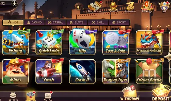 royal x casino apk for android