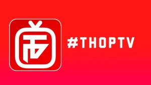 ThopTV App Download APK latest version for Android live TV streaming app interface