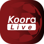 koora tv apk to stream live