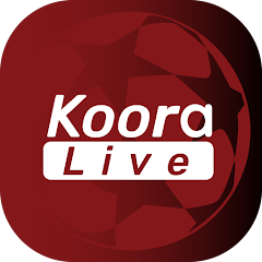 Koora TV Apk
