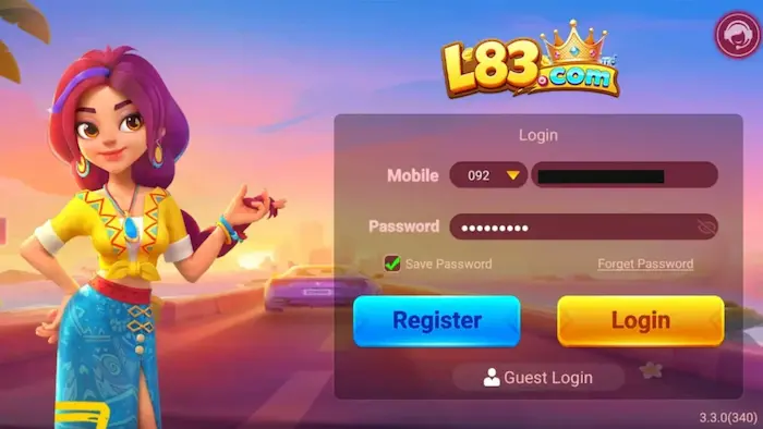 L83 game download latest version APK for Android