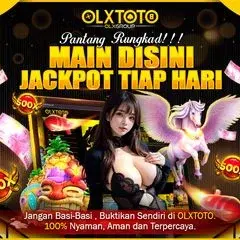 Olxtoto99 Apk