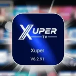 xuper tv apk