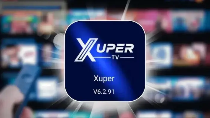 xuper tv apk