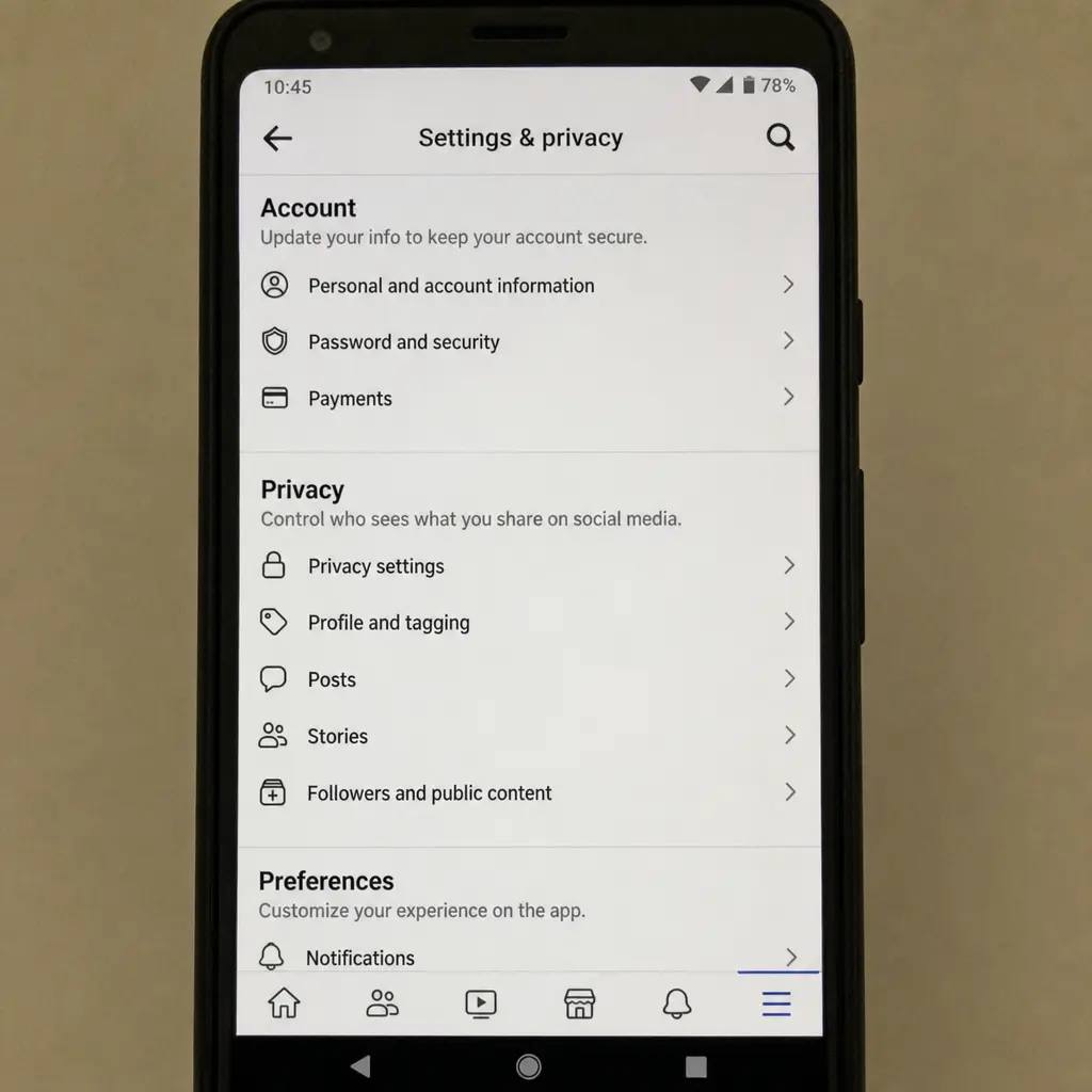 honista android privacy