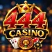 C444 Game